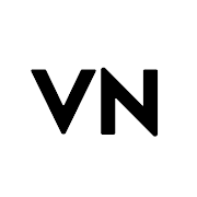 شرح تطبيق VN للتصميم مونتاج احترافي