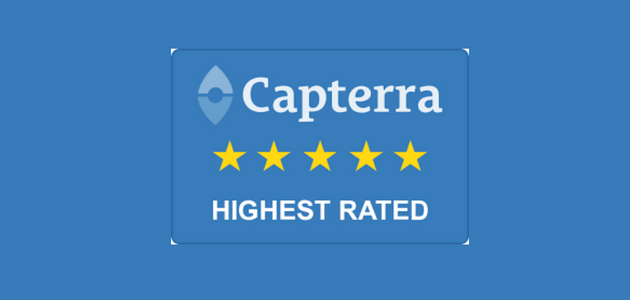 شرح موقع Capterra