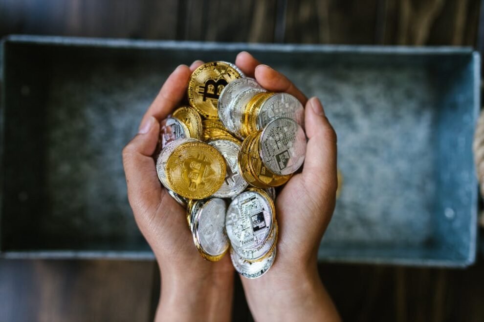العملات الرقمية
