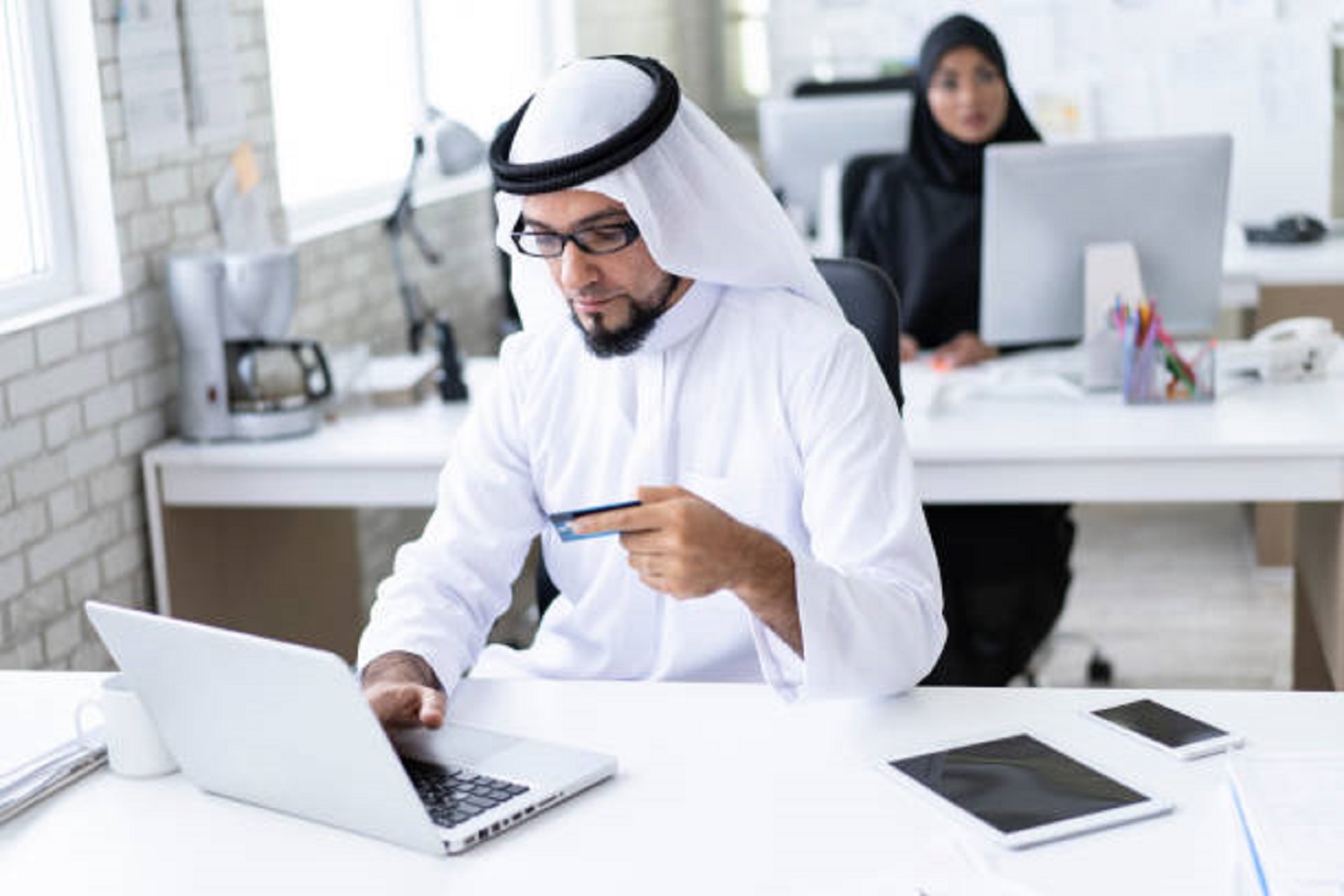 قطر: أفضل أفكار المشاريع المربحة للمستثمرين