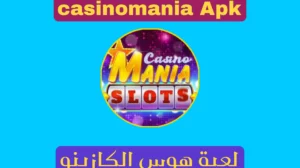 Download Casinomania APK