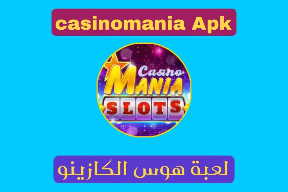 Download Casinomania APK