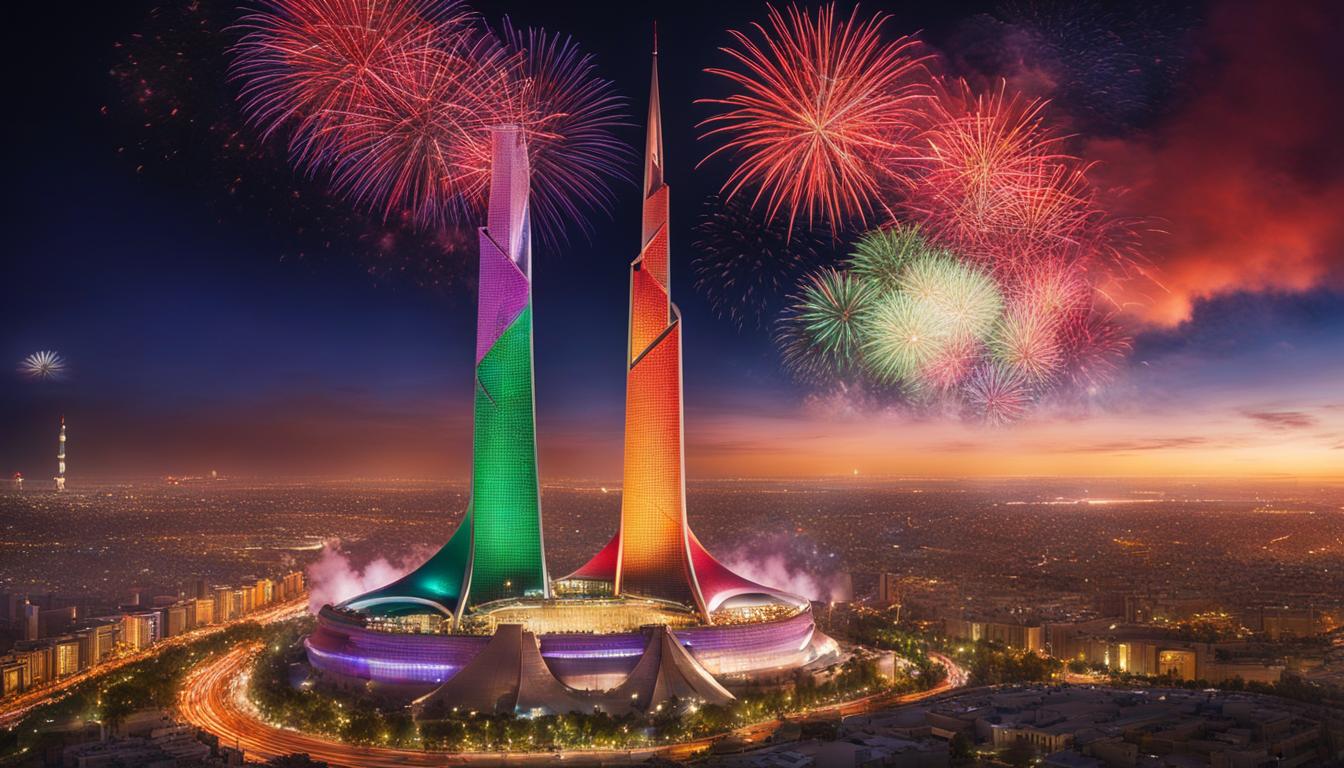 فوز الرياض باستضافة معرض إكسبو 2030