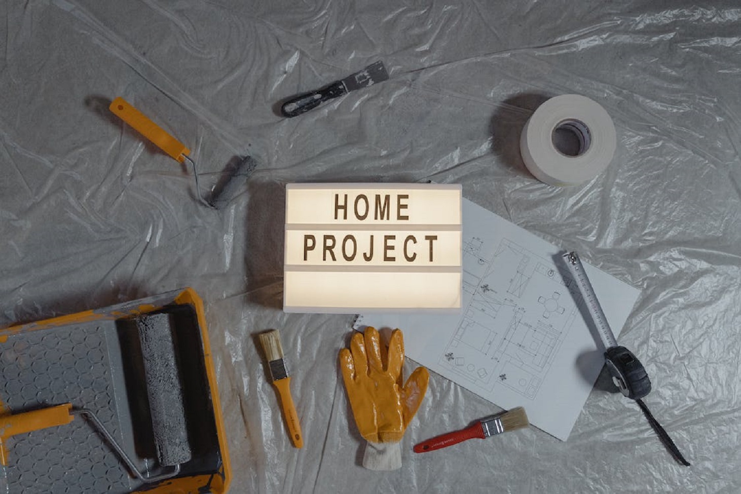 كيفية اختيار مشروع مربح من المنزل يتناسب مع مهاراتك