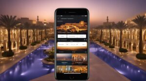 أفضل تطبيق حجز فنادق في السعودية