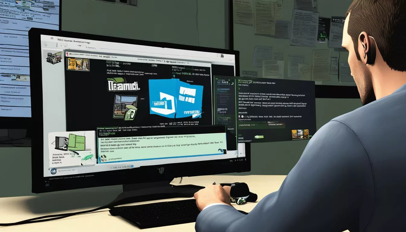 حل مشكلة لعبة GTA IV على ويندوز 10