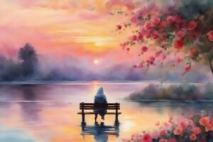 أبيات شعر عن الحبيبة 2024 أجمل الأبيات المكتوبة