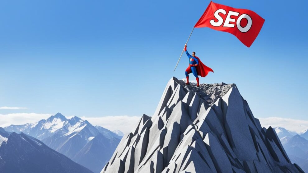 استراتيجيات SEO متقدمة للنجاح في 2024