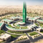 أفضل الجامعات في السعودية لعام 2024