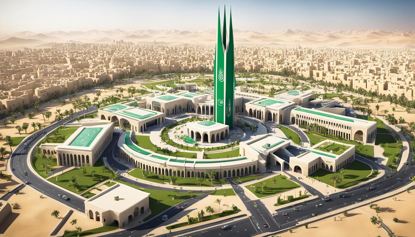 أفضل الجامعات في السعودية لعام 2024 – دليلك الشامل