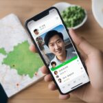 أفضل تطبيق للتحدث مع الأجانب وي شات WeChat