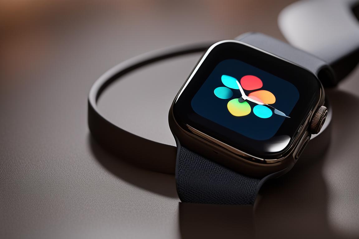 أفضل ساعة ابل  Apple Watch Series 8 السعر والمواصفات