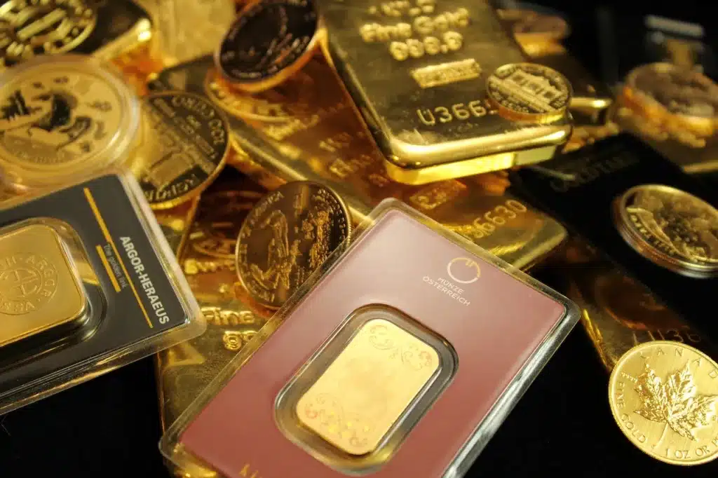 متوسط أسعار الذهب في السعودية اليوم