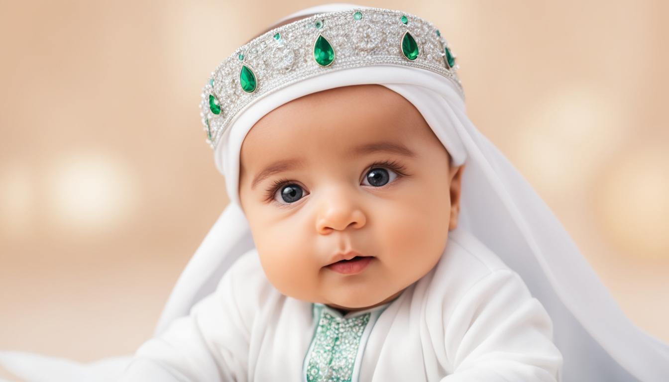 أسماء اولاد فخمة سعودية 2024: أجمل الأسماء للأولاد السعوديين
