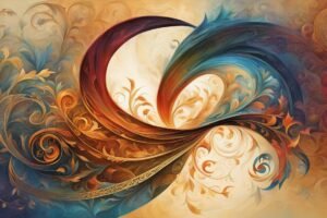 افضل كلمات شعر في الغزل فصيح 2024