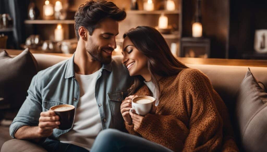 تجارب شخصية عن الحب والقهوة