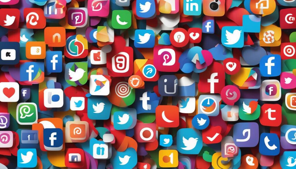تحسين حسابات وسائل التواصل الاجتماعي
