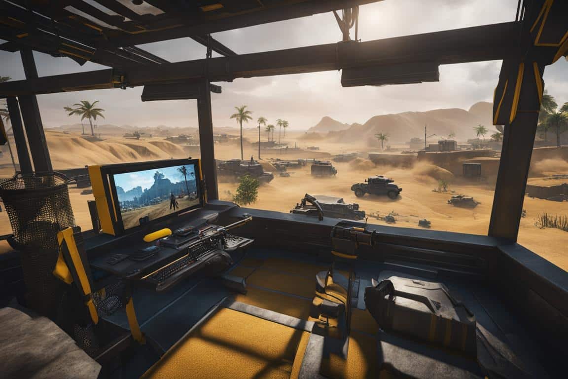 تحميل لعبة ببجي للكمبيوتر 2024 تحميل لعبة ببجي للكمبيوتر 2024