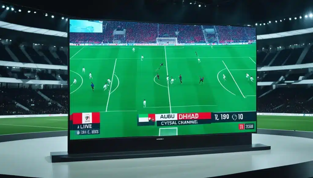 تردد قناة أبوظبي الرياضية بأعلى دقة عالية HD 2024