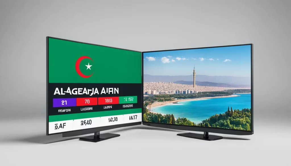تردد قناة الفجر الجزائرية 2024
