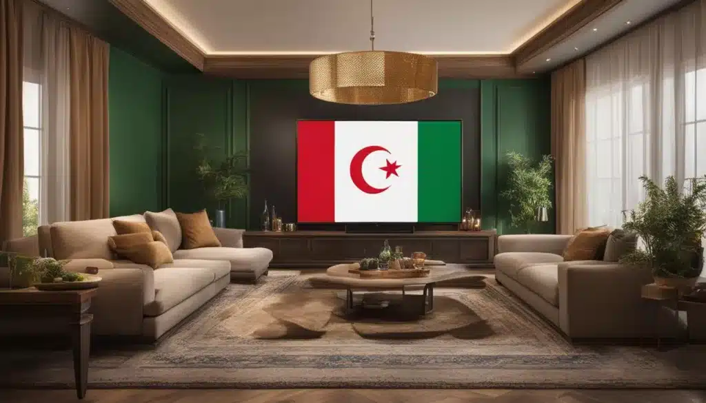 تردد قناة الفجر الجزائرية لمتابعة مسلسلات تركية