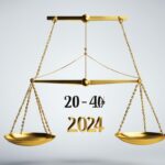 توقعات برج الميزان والحظ 2024