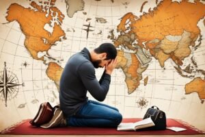 دعاء السفر مكتوب للنسخ 2024 أدعية سفر