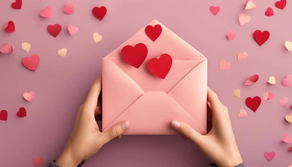 رسائل حب للزوج والزوجة