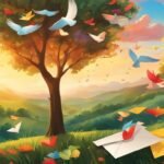 رسائل صباحية عن التفاؤل رسائل صباحية عن التفاؤل