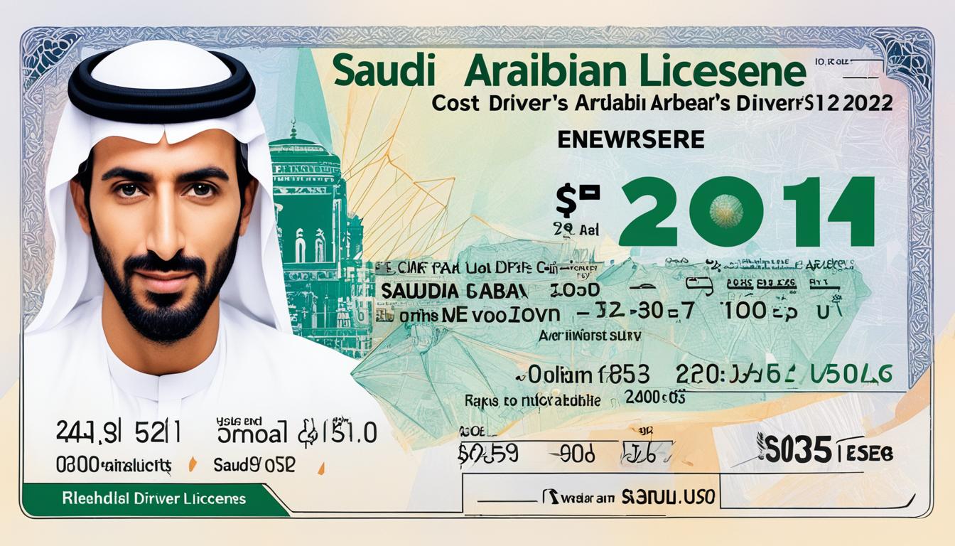 رسوم تجديد رخصة القيادة 5 و 10 سنوات 2024 السعودية