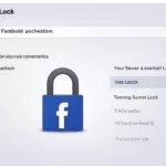 شرح كيفية قفل ملفك الشخصي على فيس بوك