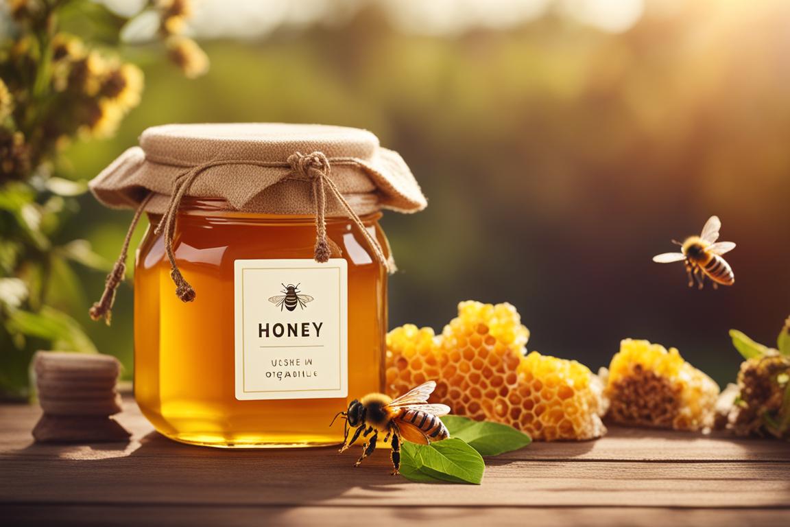 طريقة تسويق العسل على الانستقرام