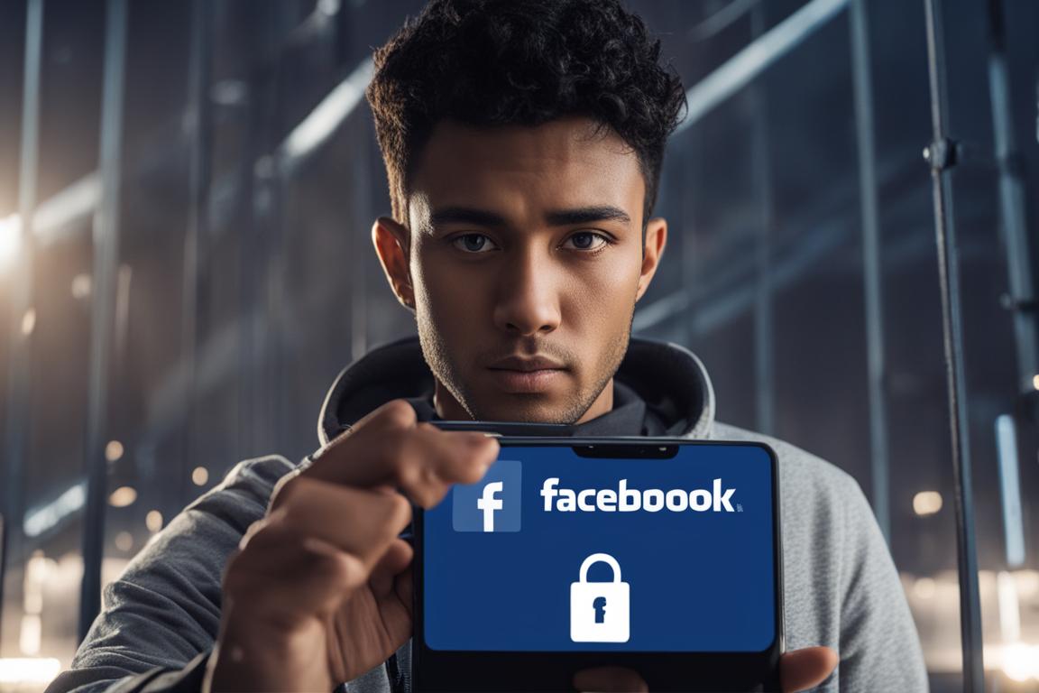 طريقة قفل الملف الشخصي في فيس بوك