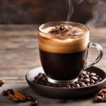 عبارات للسناب شات عن القهوة 2024