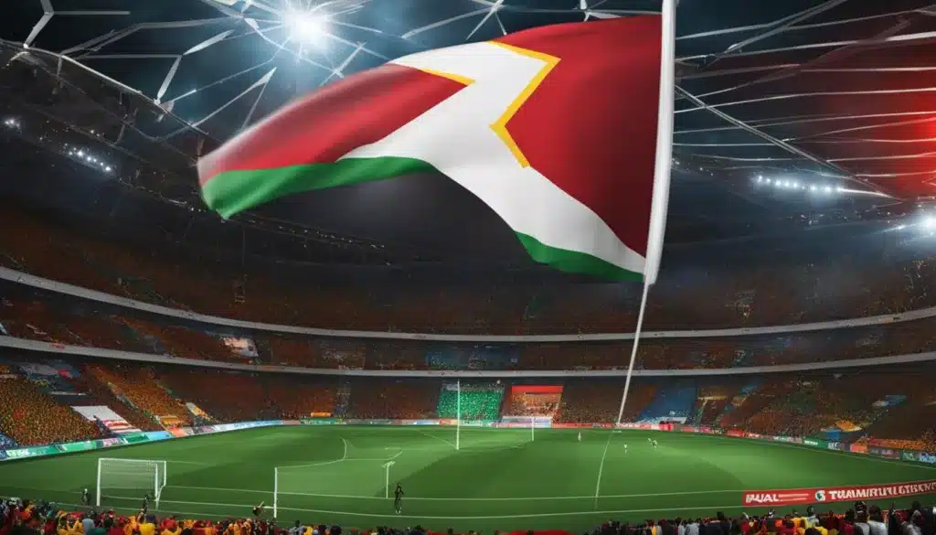 قناة مفتوحة تنقل بشكل مجاني كأس أمم أفريقيا 2024