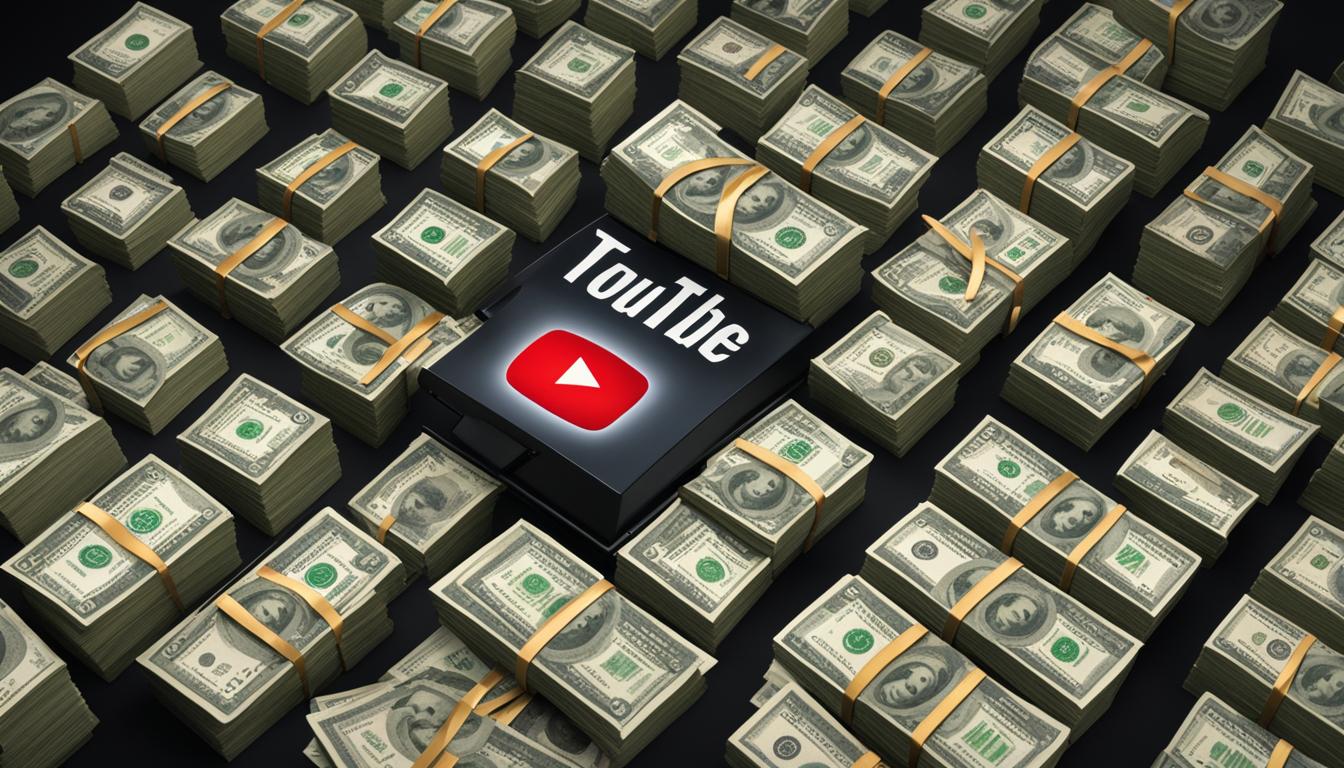 كم يدفع يوتيوب مقابل 1000 مشاهدة