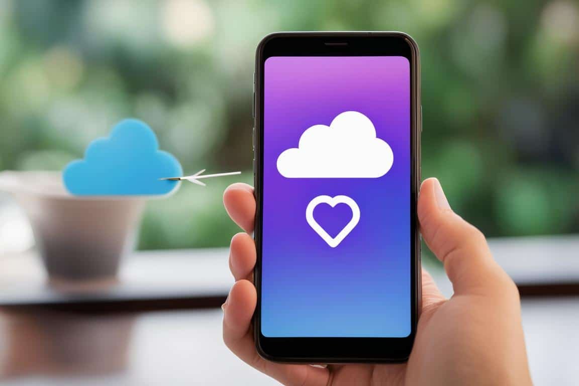 كيفية استرجاع صوري من الايكلاود كيفية استرجاع صوري من الايكلاود