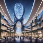 مراكز التسوق الشهيرة في الرياض 2024