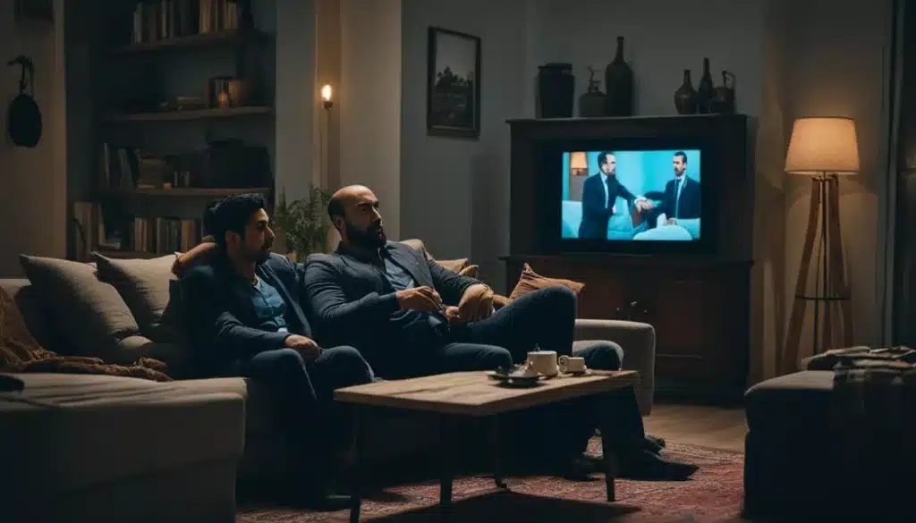 مشاهدة المسلسلات التركية