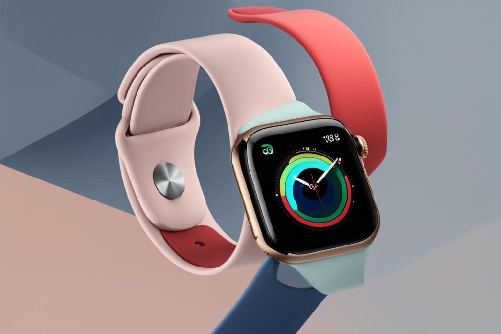 مواصفات ساعة Apple Watch Series 8