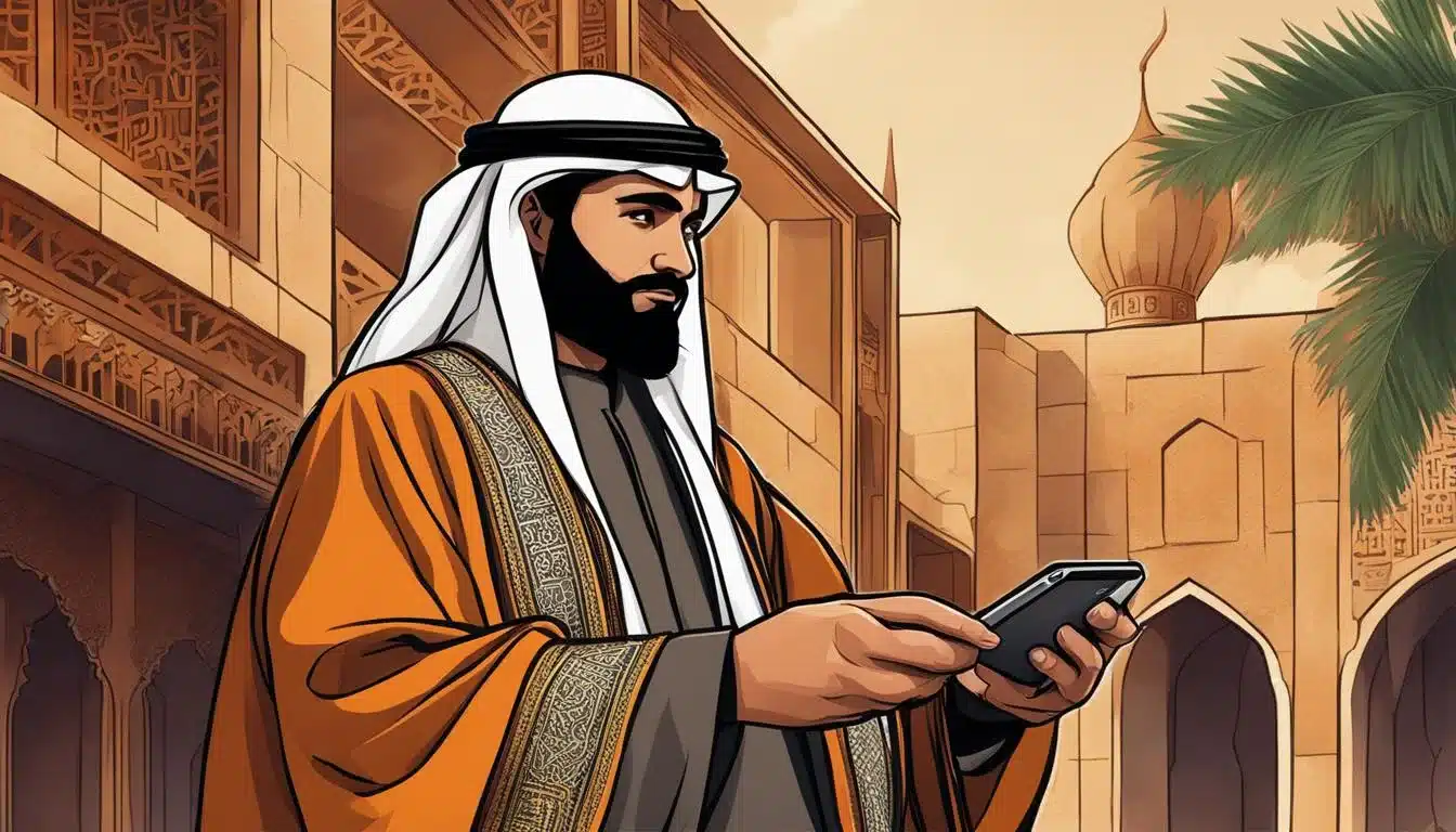 كيف اشتري بيتكوين في السعودية
