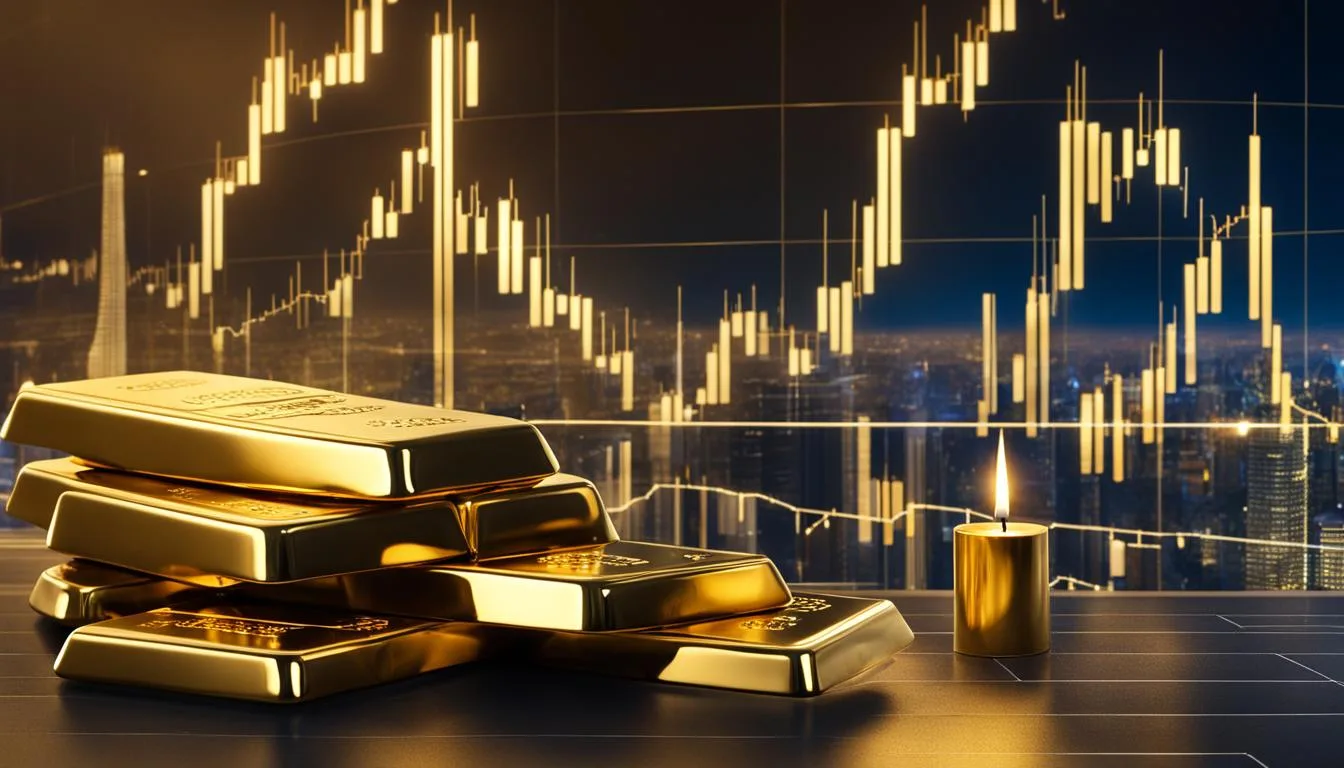 شرح تداول الذهب: دليل شامل حول تداول عقود فروقات الذهب