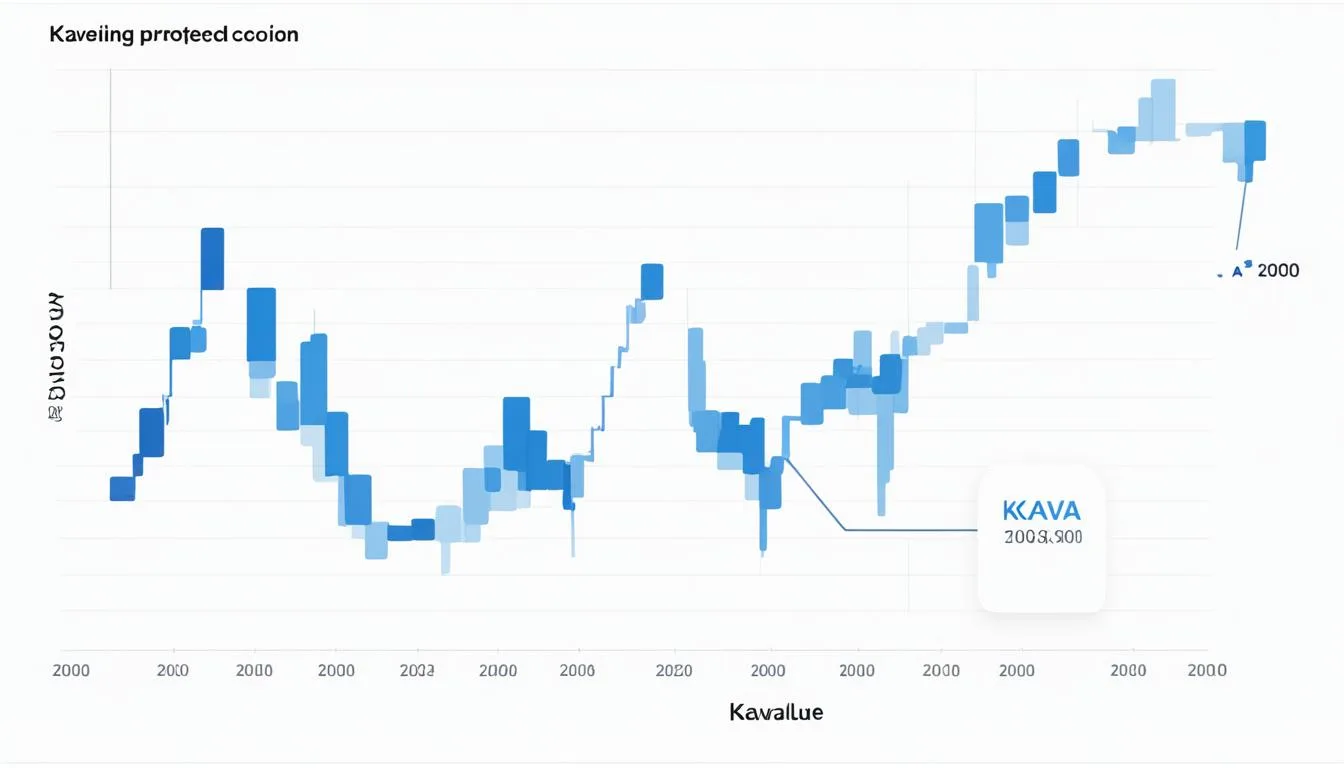 تحليل توقعات سعر عملة Kava في 2024, 2025, 2030