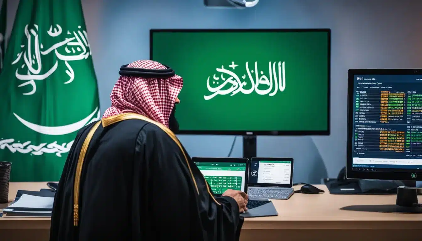 كيفية شراء عملة bitcoin في السعودية