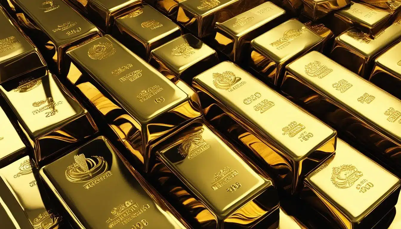 أفضل شركات تداول الذهب في السعودية لعام 2024