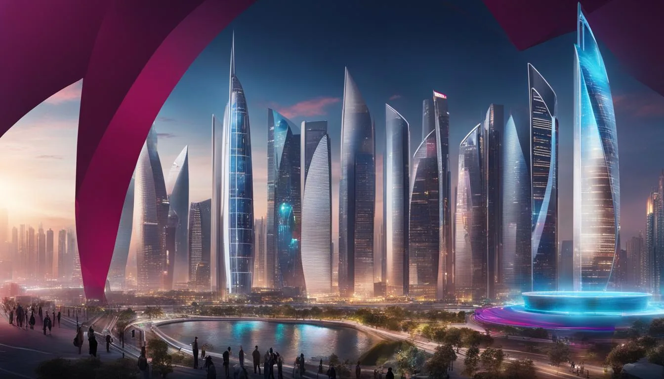 أفضل شركات تداول العملات الرقمية في قطر لعام 2024