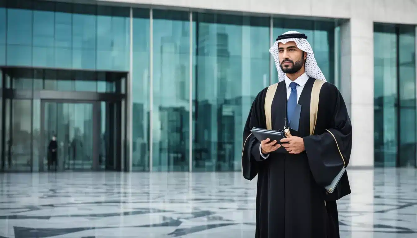 أفضل محامي في الرياض للورثة عن تجربة شخصية