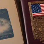 المواطن المزدوج أي جواز سفر ينبغي أن أستخدمه للسفر للولايات المتحدة الأمريكية؟