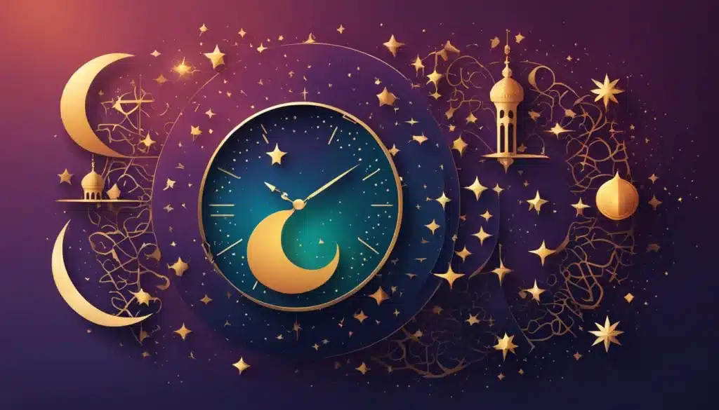 تحليل وتنبؤ عدادات رمضان 2024
