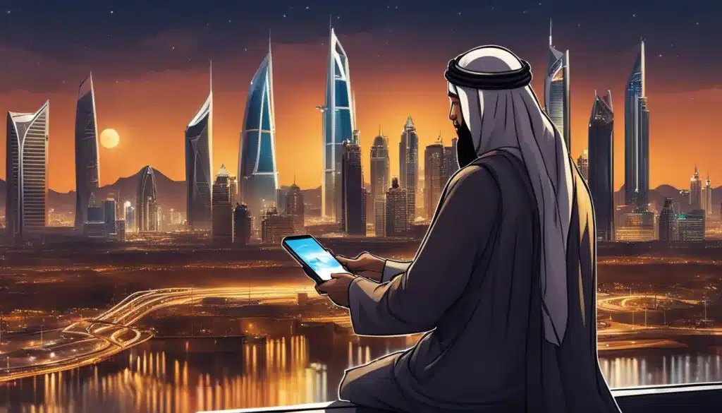 توجيهات هامة لشراء بيتكوين في السعودية